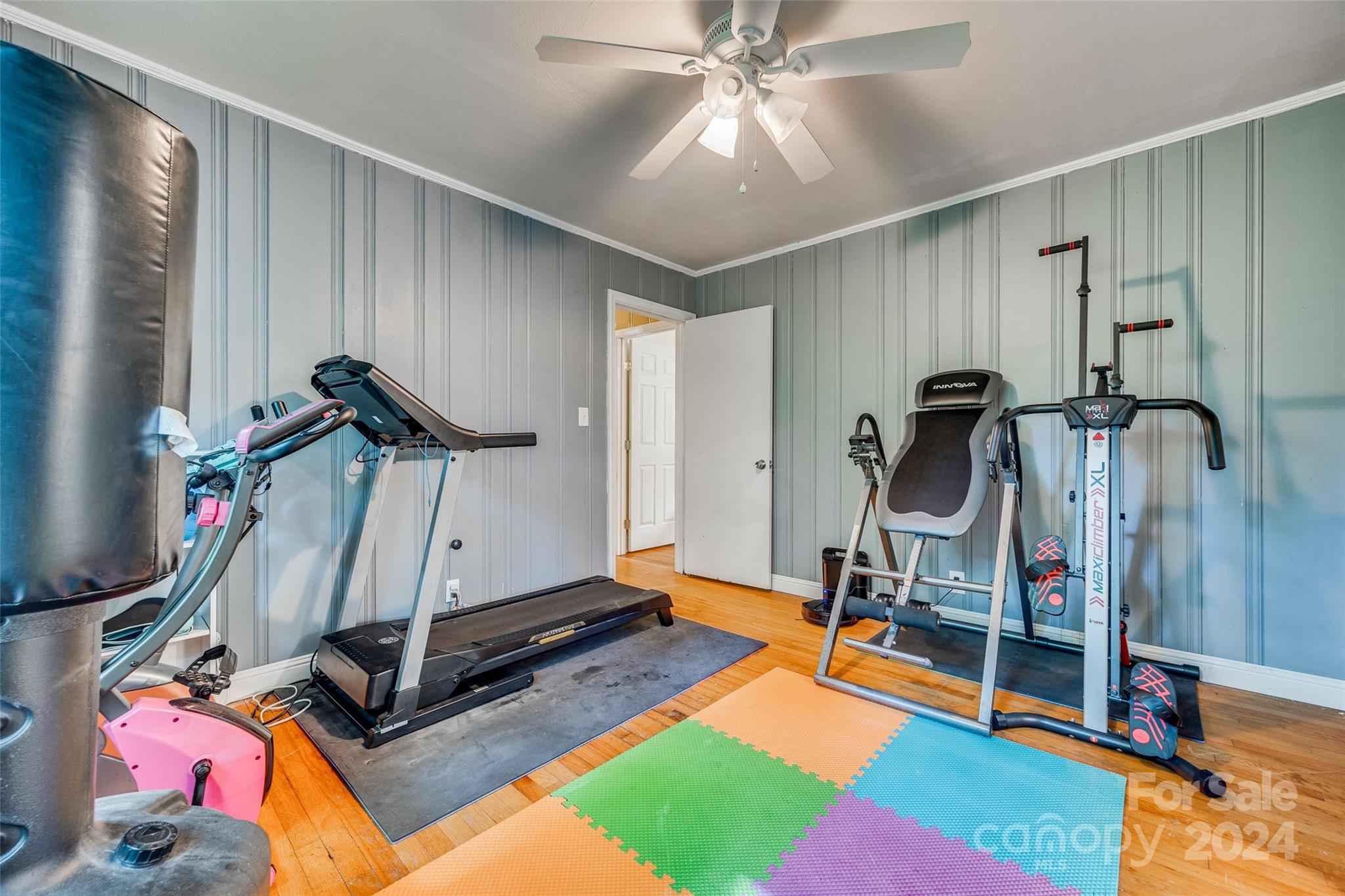 Colonial Heights - Residential