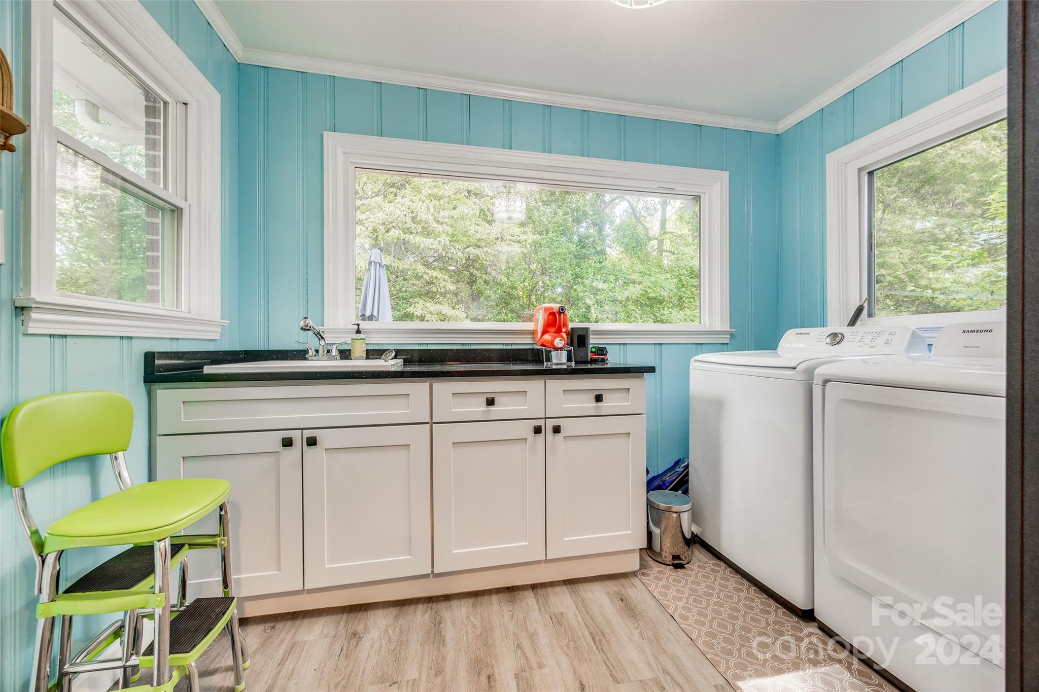 Colonial Heights - Residential