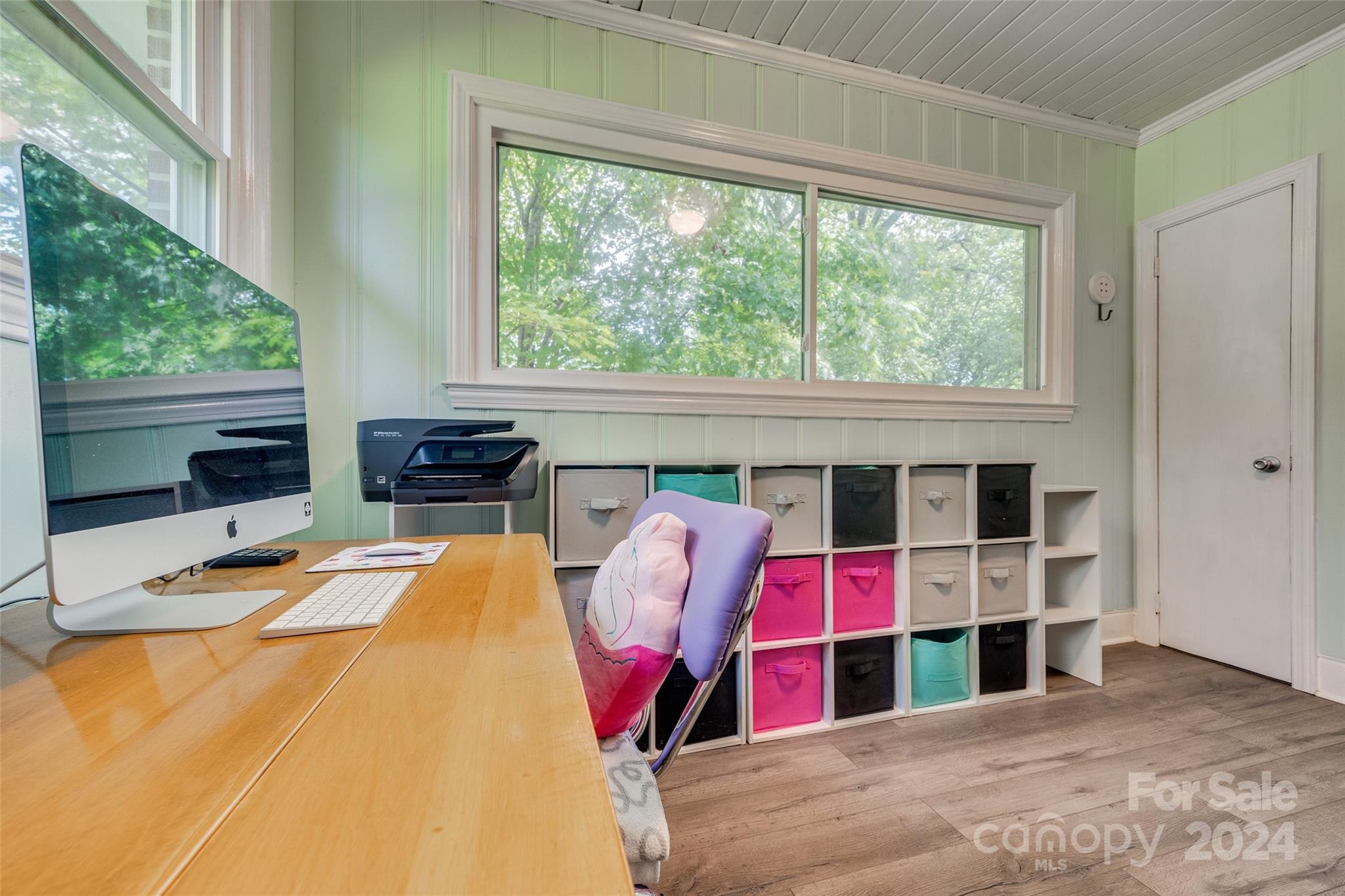 Colonial Heights - Residential