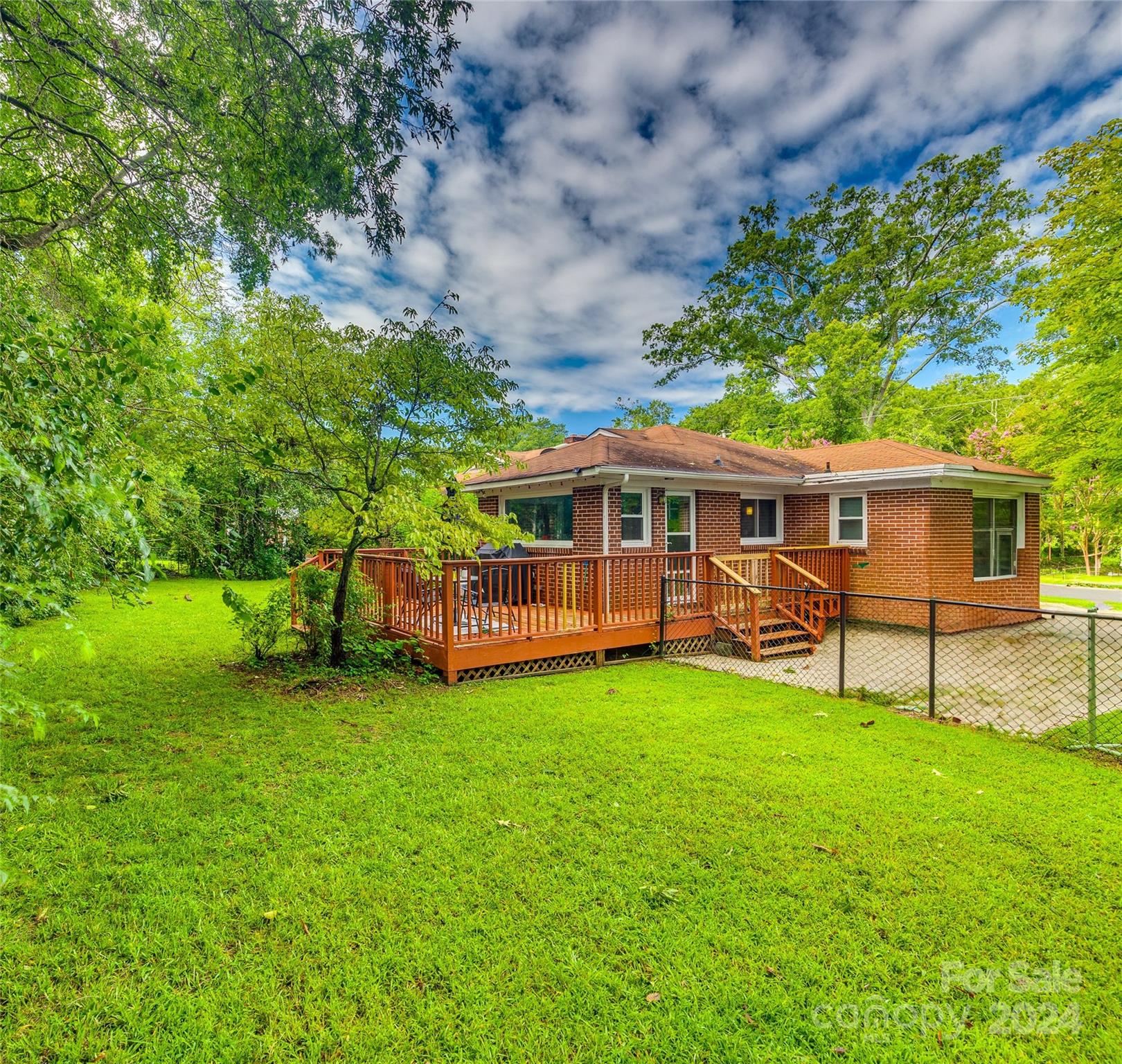 Colonial Heights - Residential