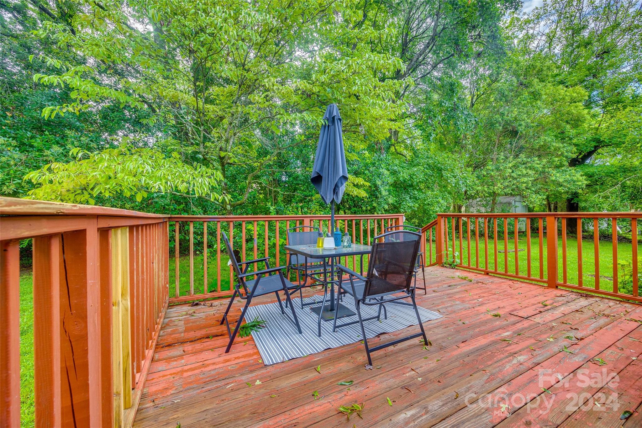 Colonial Heights - Residential