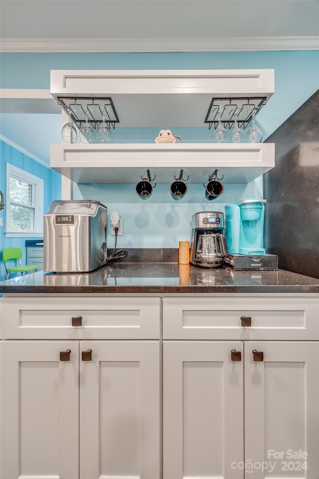 Colonial Heights - Residential