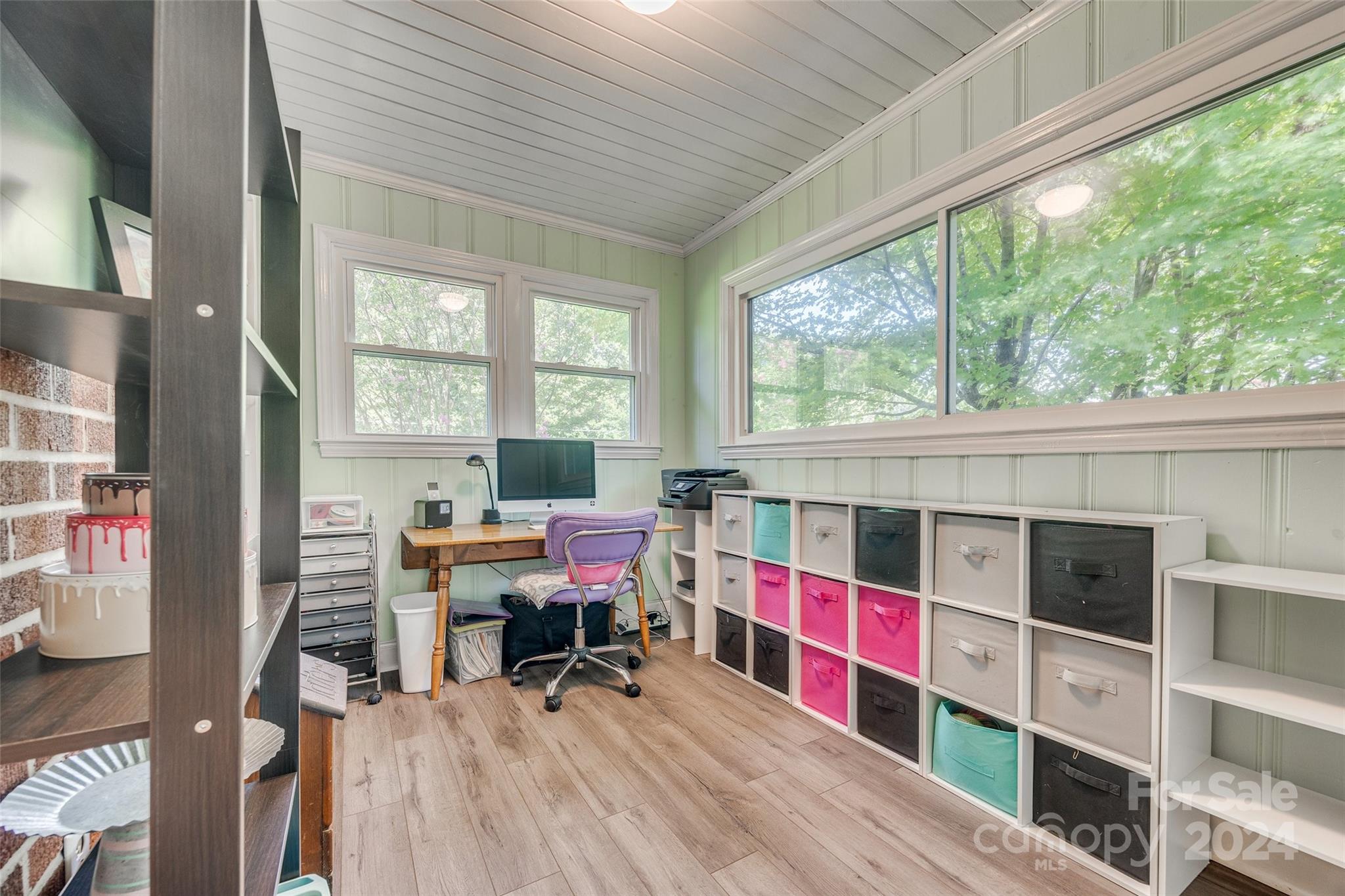 Colonial Heights - Residential