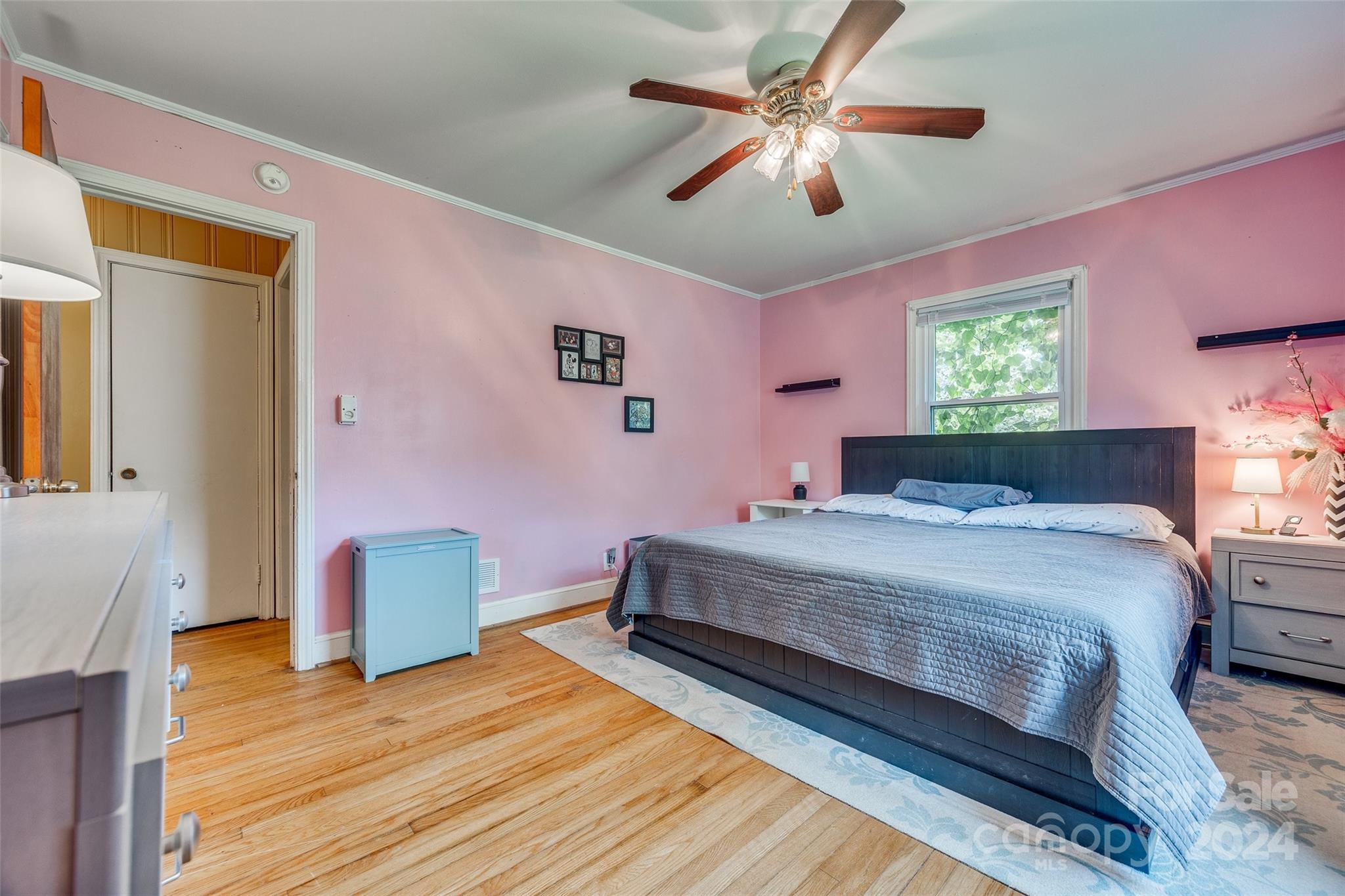 Colonial Heights - Residential