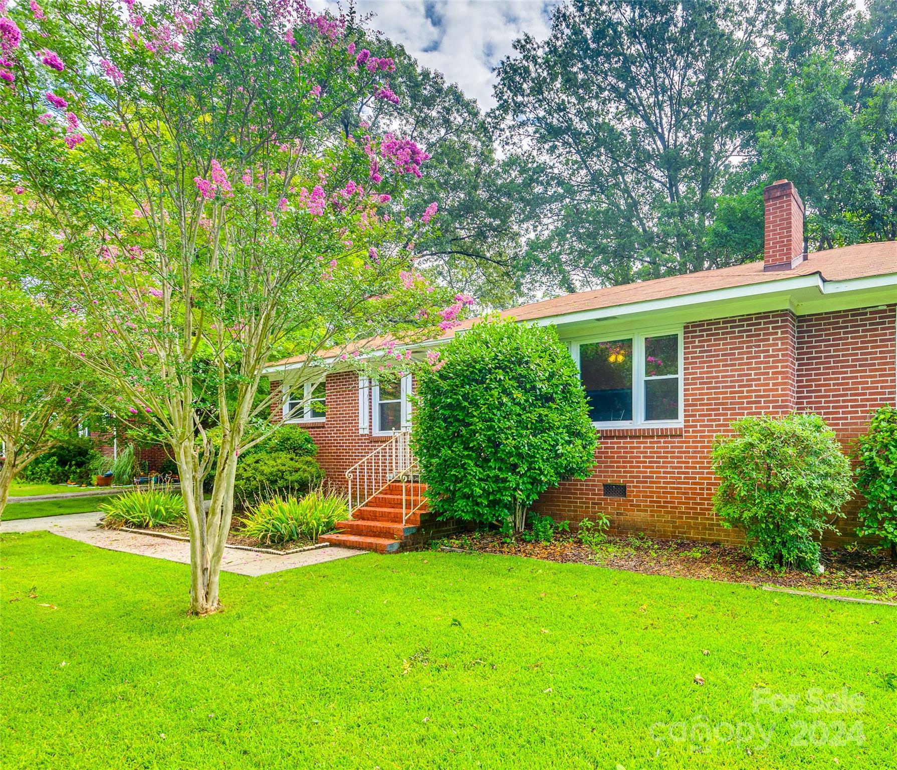 Colonial Heights - Residential