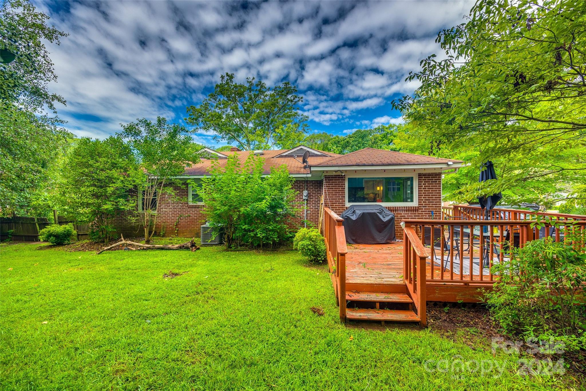 Colonial Heights - Residential