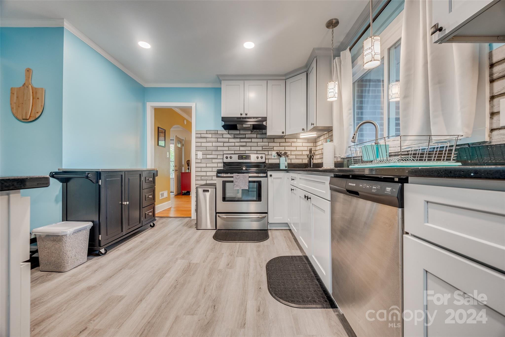 Colonial Heights - Residential