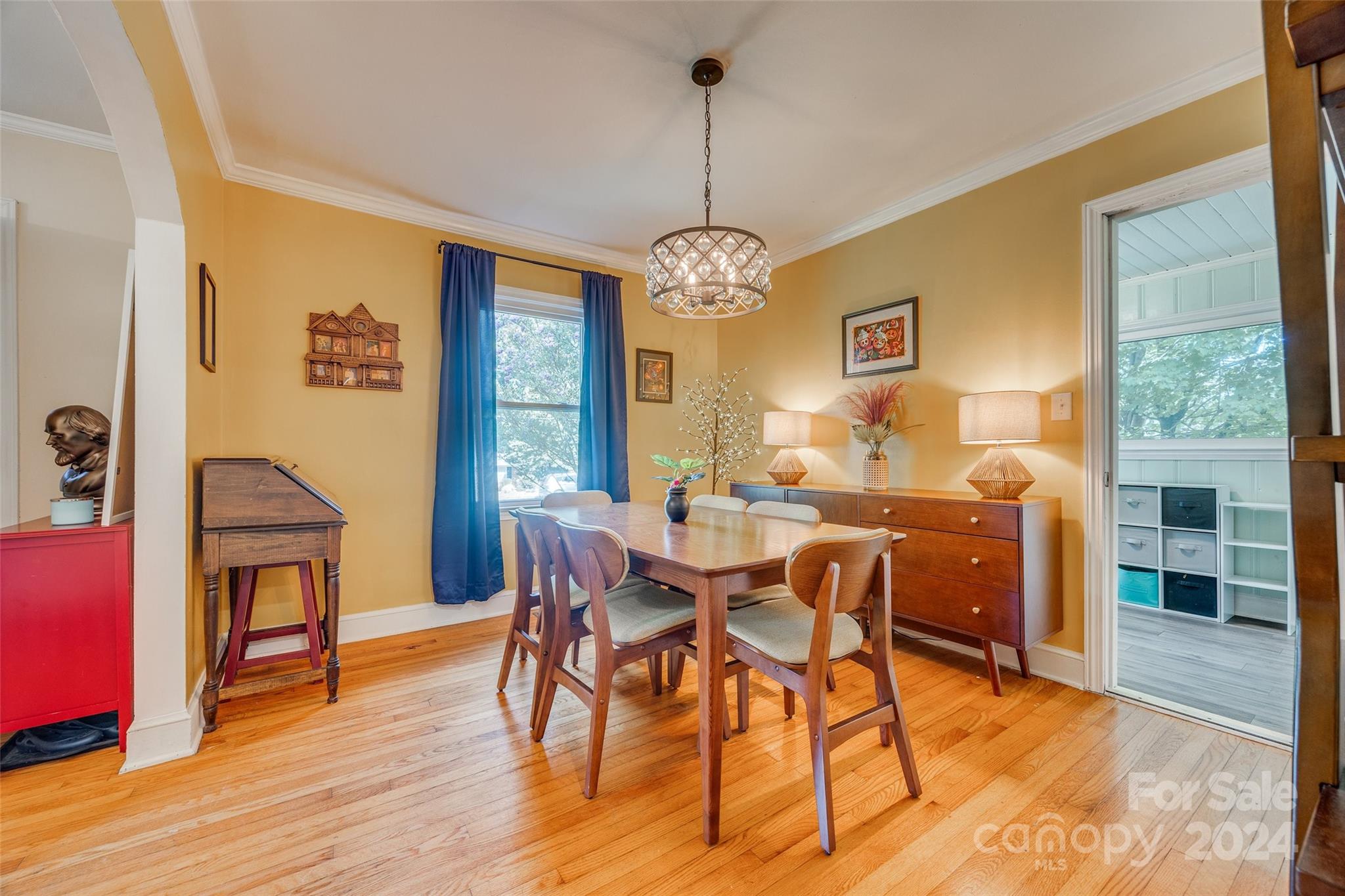 Colonial Heights - Residential