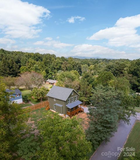 A home in Candler