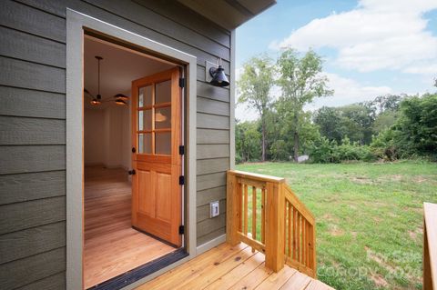 A home in Candler