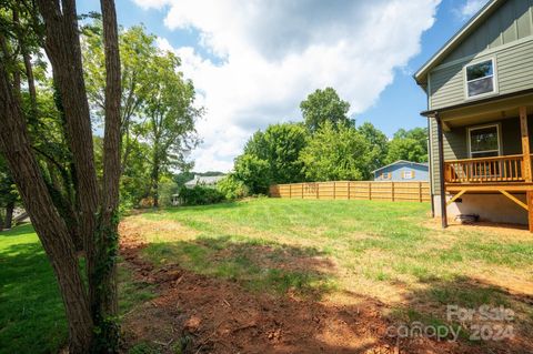 A home in Candler