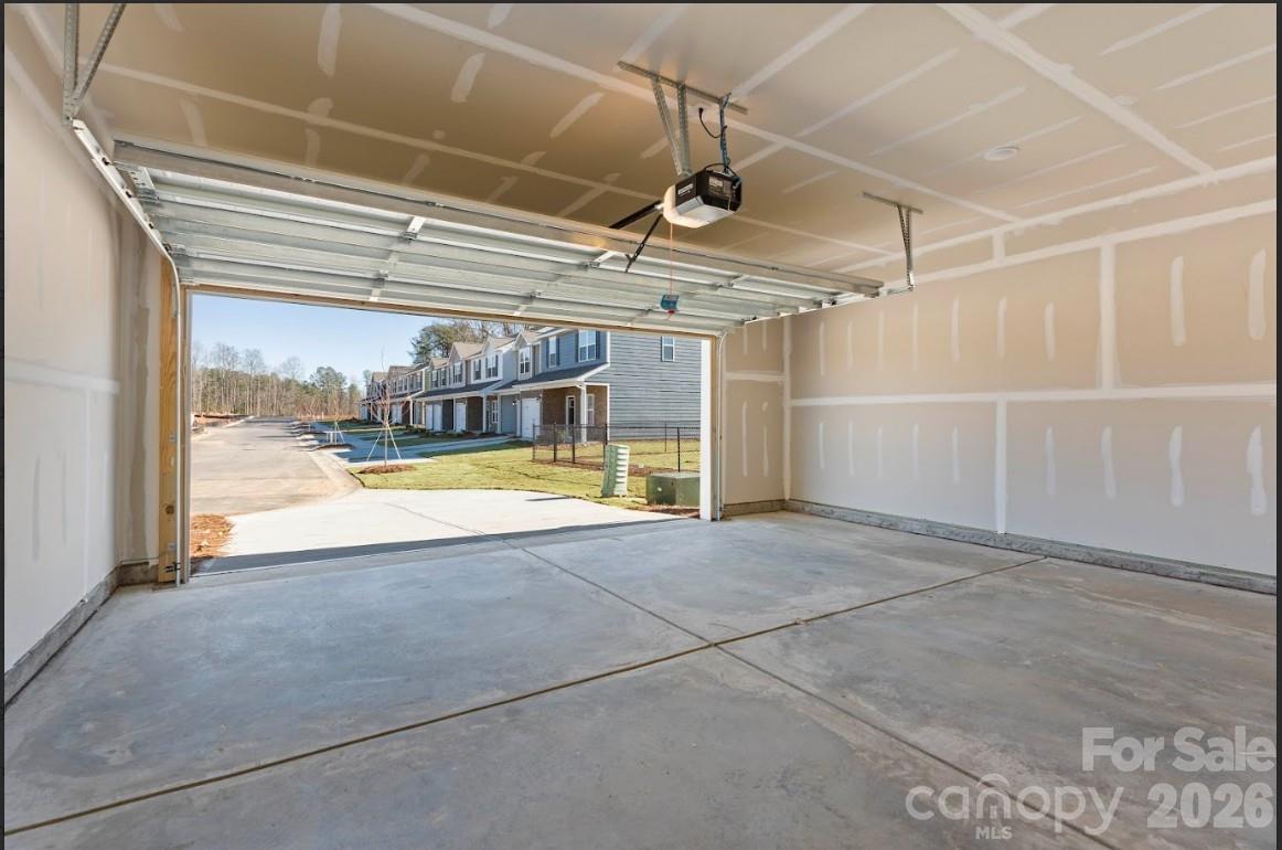 Sierra Ridge - Residential