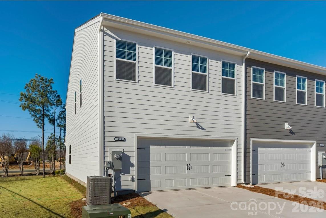 Sierra Ridge - Residential