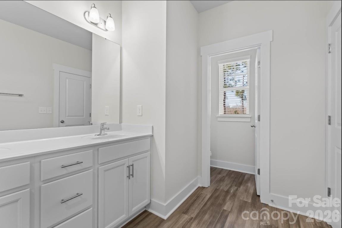 Sierra Ridge - Residential