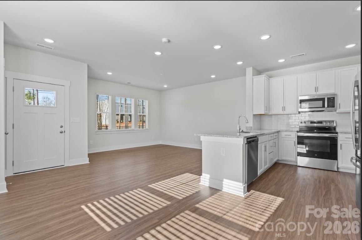 Sierra Ridge - Residential