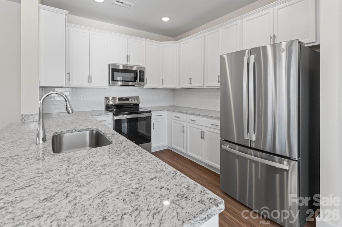 Sierra Ridge - Residential