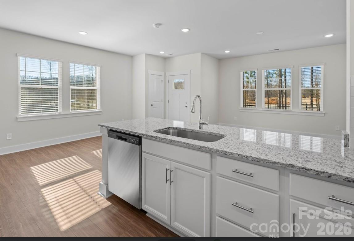 Sierra Ridge - Residential