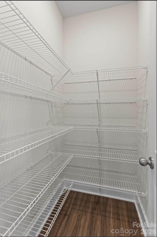 Sierra Ridge - Residential