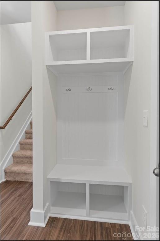 Sierra Ridge - Residential