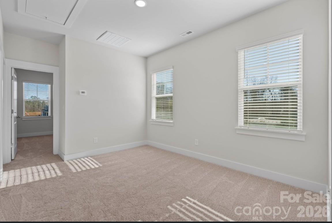 Sierra Ridge - Residential