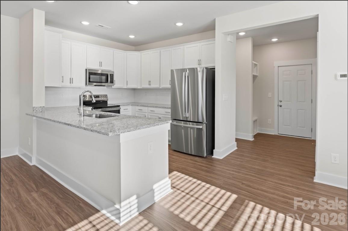 Sierra Ridge - Residential