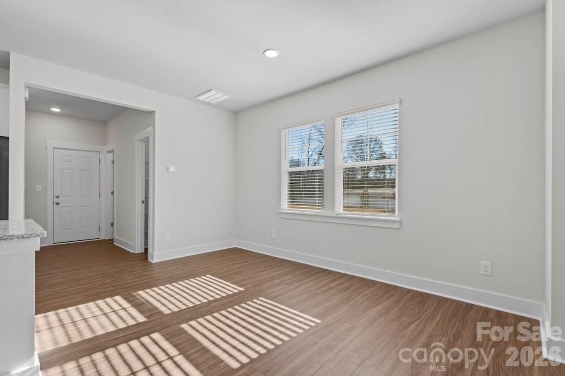 Sierra Ridge - Residential