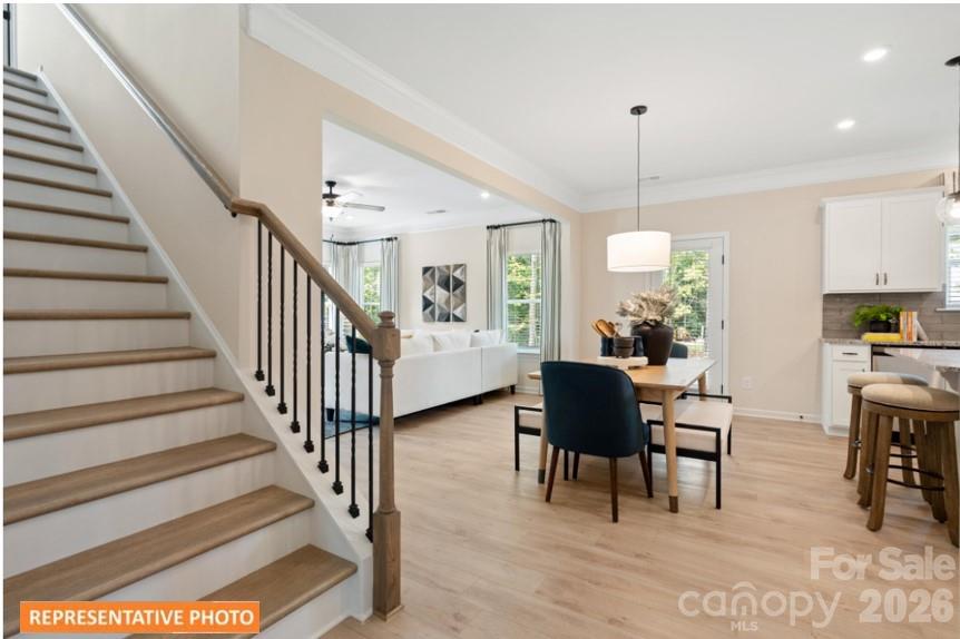 Catawba Trace - Residential