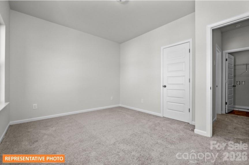 Catawba Trace - Residential