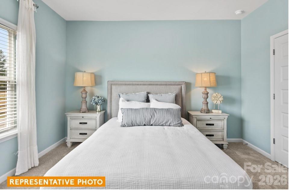 Catawba Trace - Residential