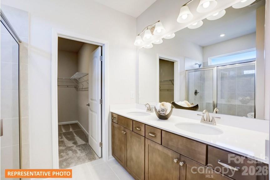 Catawba Trace - Residential