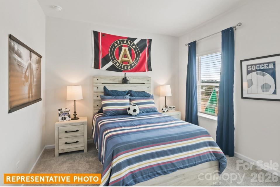 Catawba Trace - Residential