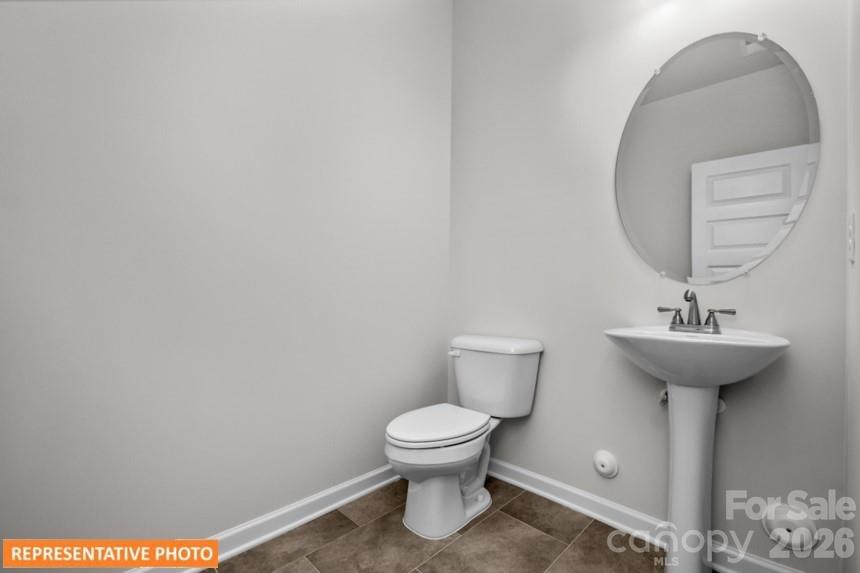 Catawba Trace - Residential