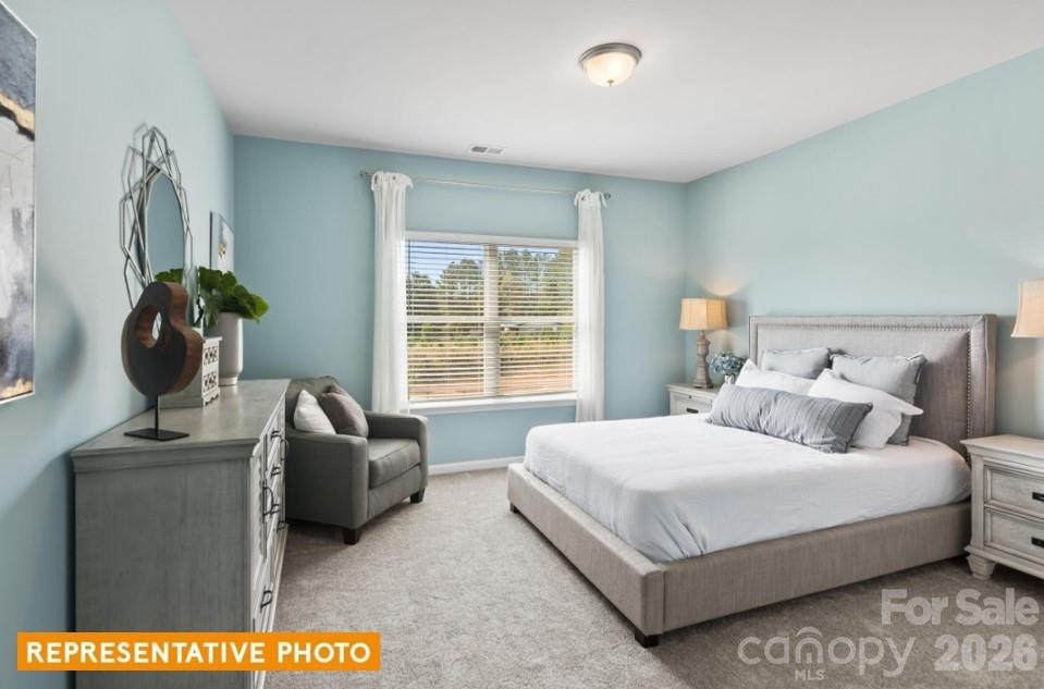 Catawba Trace - Residential