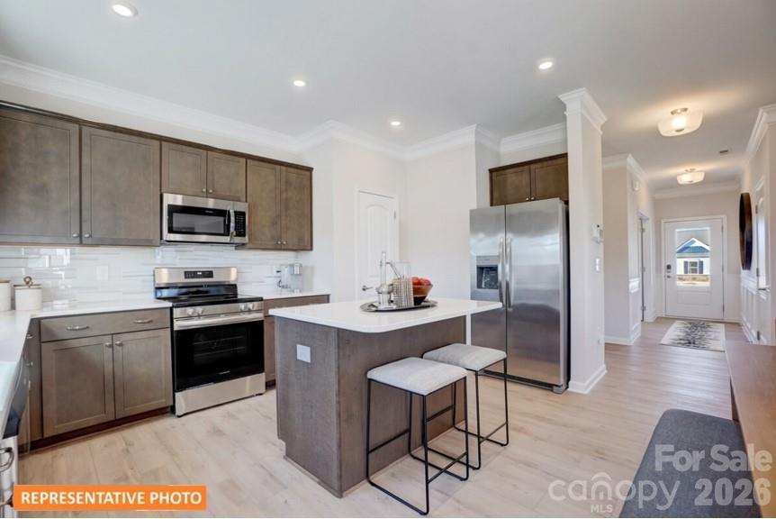 Catawba Trace - Residential