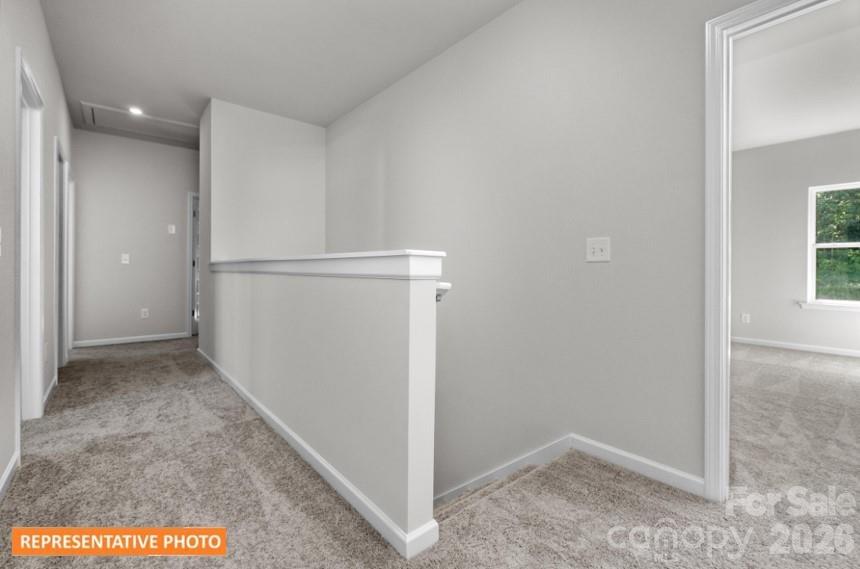 Catawba Trace - Residential