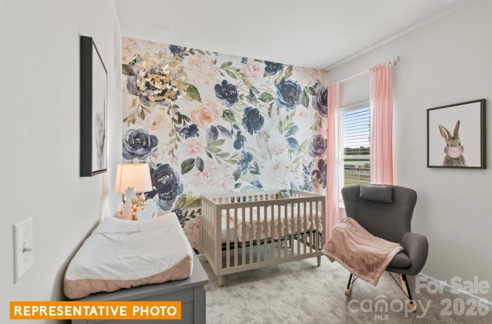 Catawba Trace - Residential