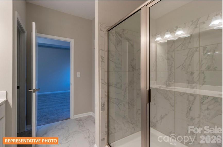 Catawba Trace - Residential