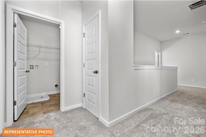 Catawba Trace - Residential