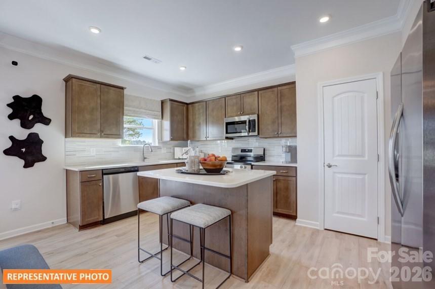 Catawba Trace - Residential