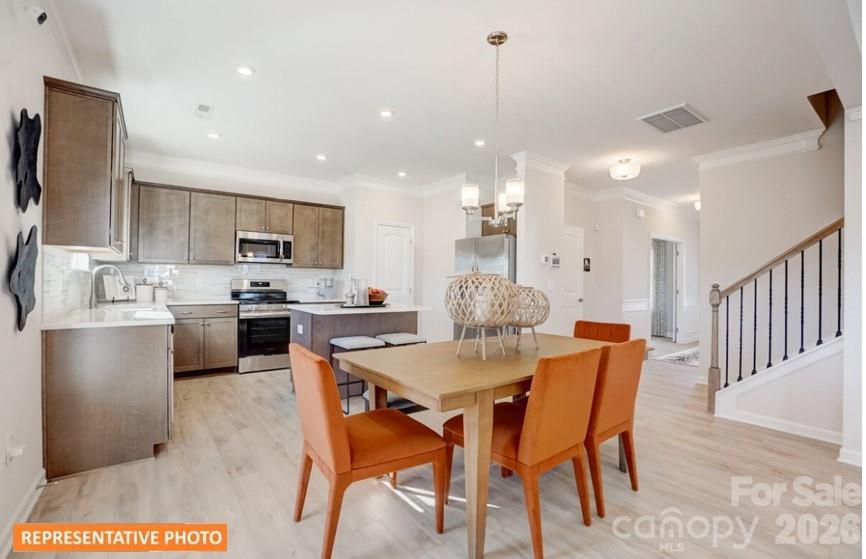 Catawba Trace - Residential