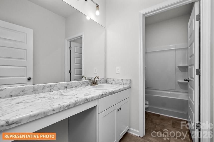 Catawba Trace - Residential