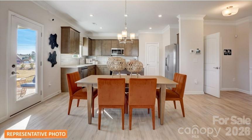 Catawba Trace - Residential