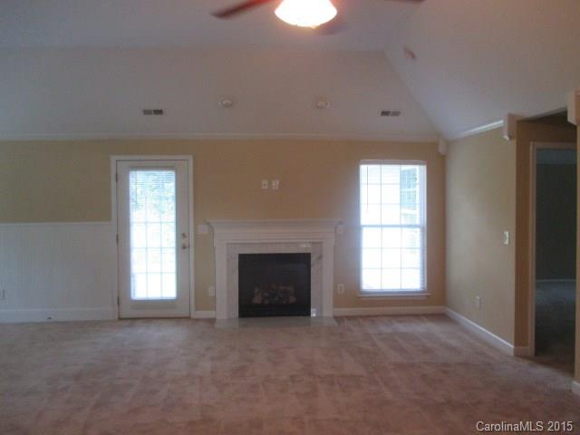 Northwoods - Residential Lease