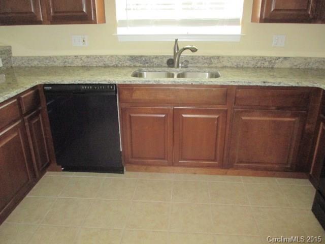 Northwoods - Residential Lease