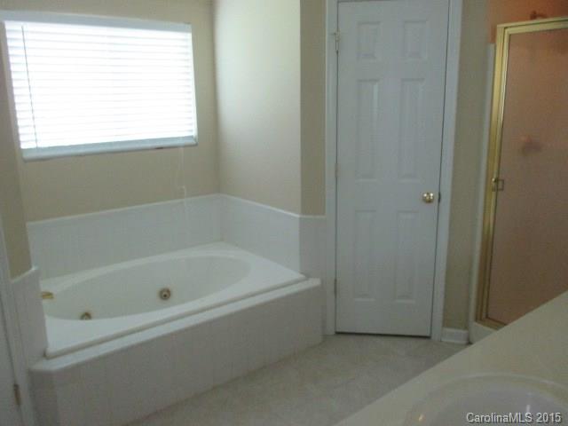 Northwoods - Residential Lease