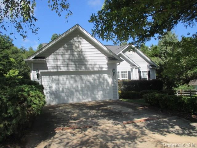 Northwoods - Residential Lease