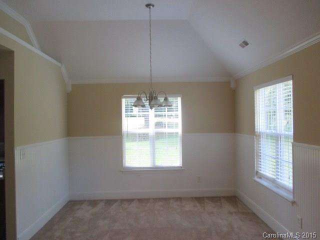 Northwoods - Residential Lease