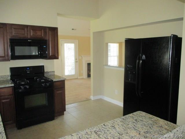 Northwoods - Residential Lease