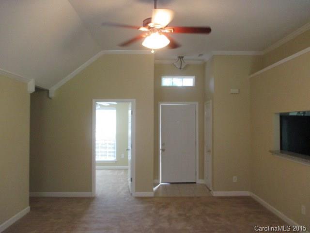 Northwoods - Residential Lease