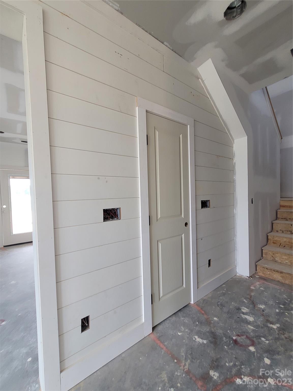 Hawthorne Commons - Residential